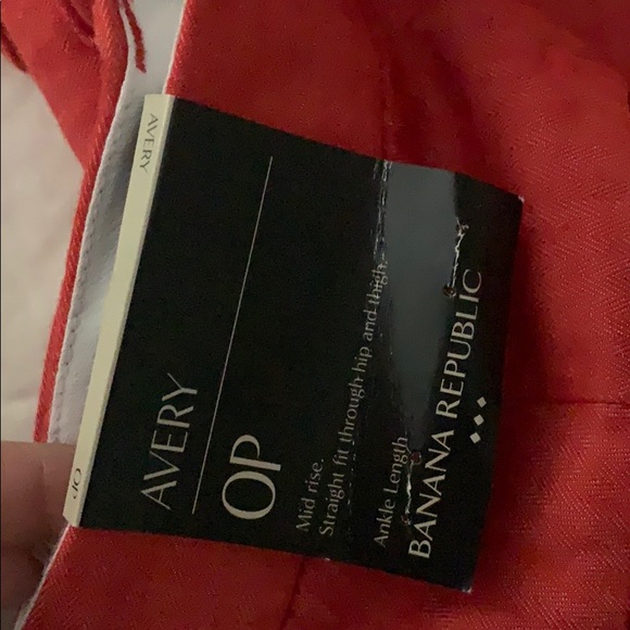 Dress pants - Picture 5 of 5